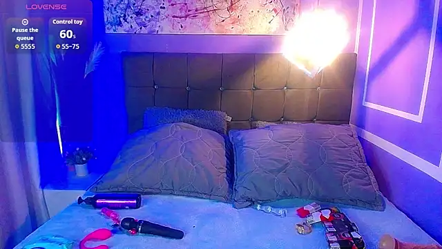 melissa becraft online show from 21, 10, 2025