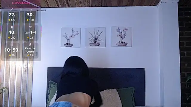 melissa becraft online show from 4, 12, 2025