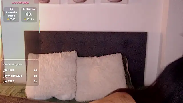 melissa becraft online show from 7, 1, 2026