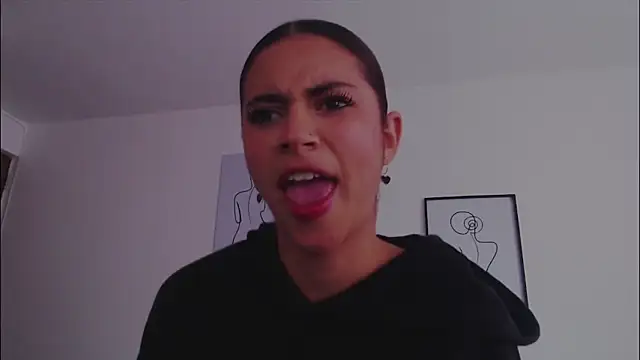 ScarlettMadisson online show from 14, 2, 2025