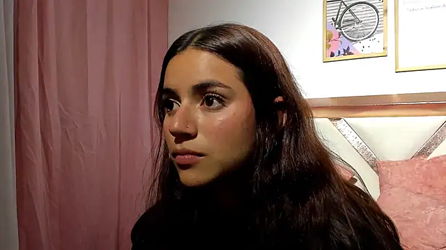 ScarlettMadisson online show from 16, 2, 2025