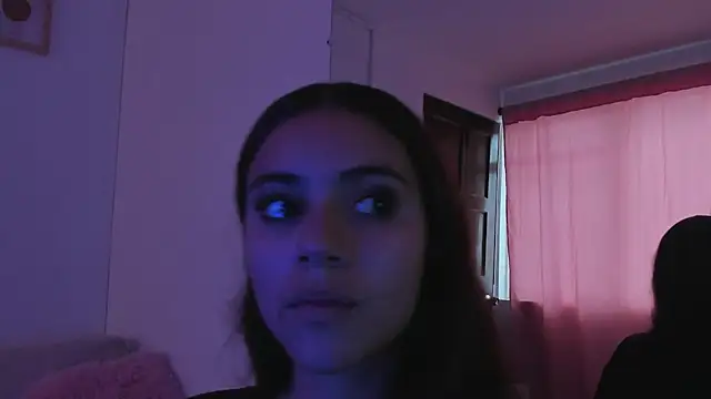 ScarlettMadisson online show from 18, 2, 2025