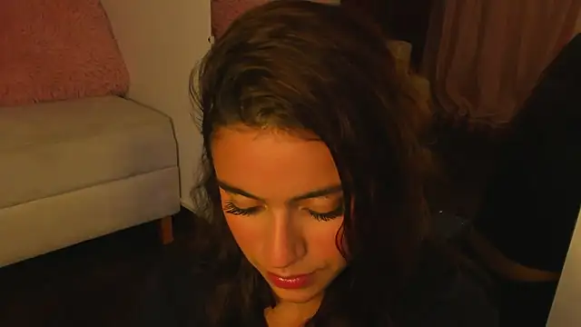 ScarlettMadisson online show from 19, 2, 2025