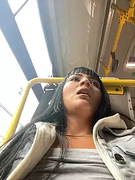 Dulce  Boyd online show from 25, 2, 2025