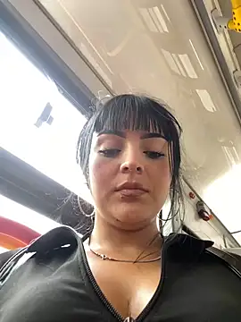 Dulce  Boyd online show from 3, 3, 2025