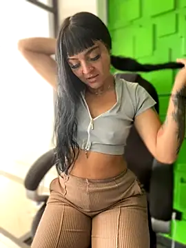 Dulce  Boyd online show from 6, 11, 2025