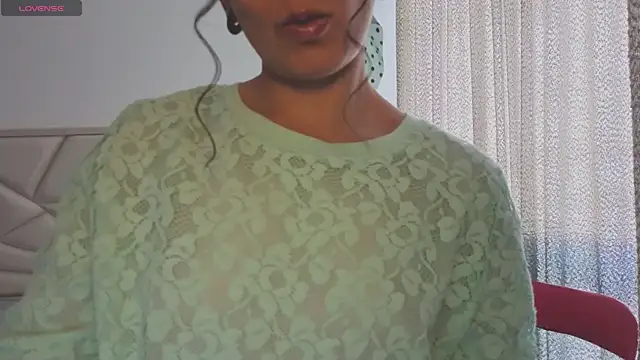 salome stockman s online show from 12, 5, 2026