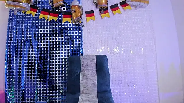 Abbiee 8 online show from 23, 9, 2025