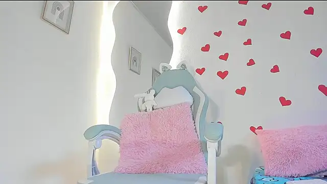 Abbiee 8 online show from 20, 3, 2026