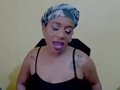 1fiestyalpha online show from 15, 10, 2025