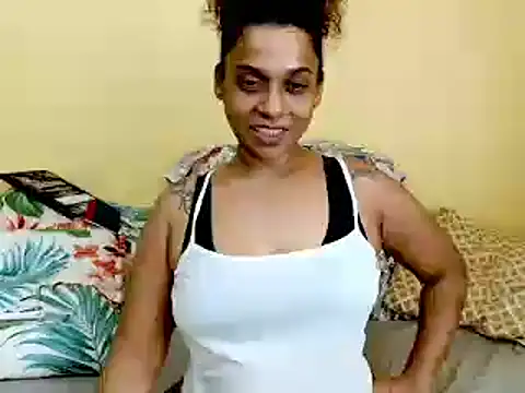 1fiestyalpha online show from 28, 11, 2025