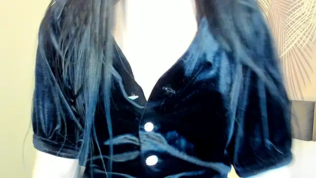 Snapshot of SkinyJoyce chatting on 15, 2, 2025 SkinyJoyce online show from 15, 2, 2025