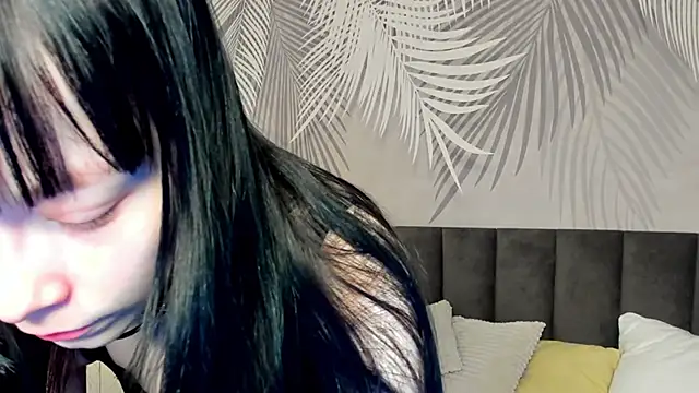 Snapshot of SkinyJoyce chatting on 16, 2, 2025 SkinyJoyce online show from 16, 2, 2025