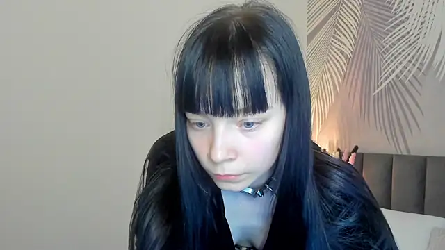 Snapshot of SkinyJoyce chatting on 18, 2, 2025 SkinyJoyce online show from 18, 2, 2025