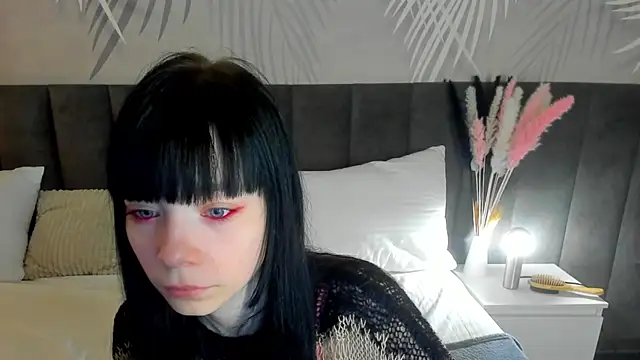 Snapshot of SkinyJoyce chatting on 23, 2, 2025 SkinyJoyce online show from 23, 2, 2025