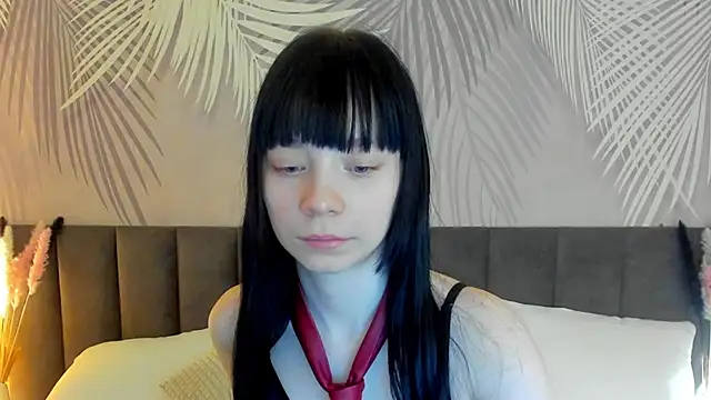 Snapshot of SkinyJoyce chatting on 27, 2, 2025 SkinyJoyce online show from 27, 2, 2025