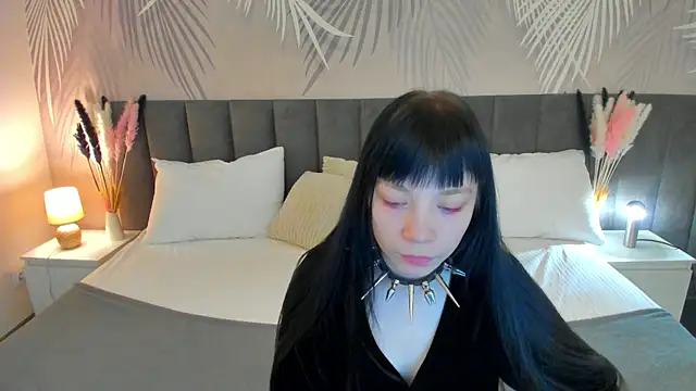Snapshot of SkinyJoyce chatting on 7, 3, 2025 SkinyJoyce online show from 7, 3, 2025