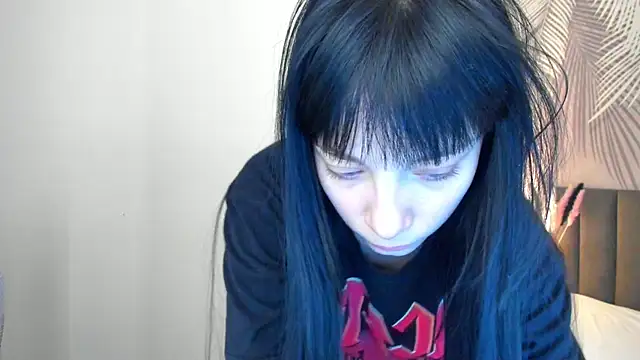Snapshot of SkinyJoyce chatting on 12, 3, 2025 SkinyJoyce online show from 12, 3, 2025
