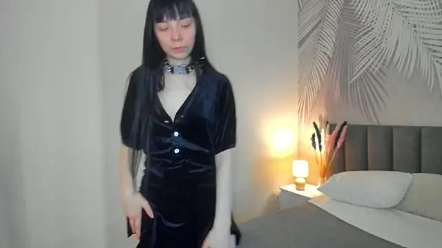 Snapshot of SkinyJoyce chatting on 21, 3, 2025 SkinyJoyce online show from 21, 3, 2025
