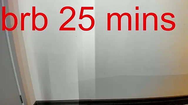 Snapshot of SkinyJoyce chatting on 22, 3, 2025 SkinyJoyce online show from 22, 3, 2025