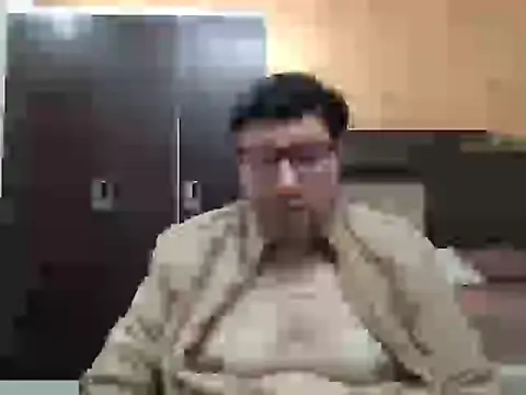 innocentboy1987 online show from 18, 2, 2025