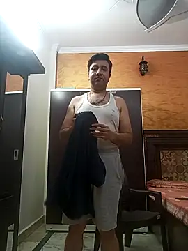 innocentboy1987 online show from 11, 3, 2026