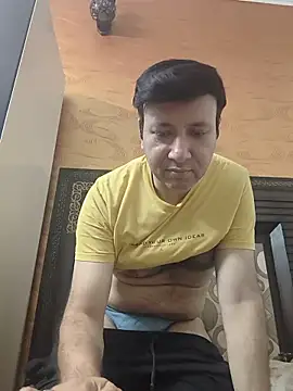 innocentboy1987 online show from 9, 6, 2026