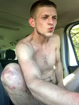 SexmachoThumb online show from 25, 7, 2026