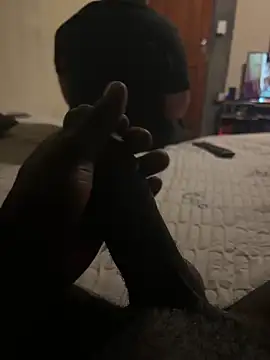 Snapshot of Goddess_couple101 chatting on 6, 1, 2026 Goddess couple101 online show from 6, 1, 2026