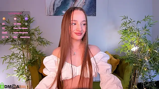 Snapshot of miiss__lulu chatting on 14, 3, 2026 miiss lulu online show from 14, 3, 2026