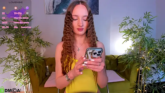 Snapshot of miiss__lulu chatting on 20, 3, 2026 miiss lulu online show from 20, 3, 2026