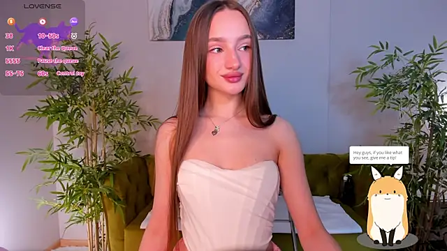 miiss  lulu online show from 1, 4, 2026