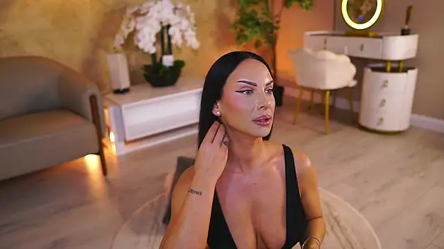 Dolce Tentacion online show from 27, 10, 2025