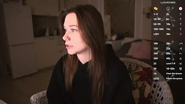 alexa feels  online show from 18, 3, 2025