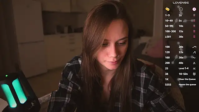 alexa feels  online show from 22, 3, 2025