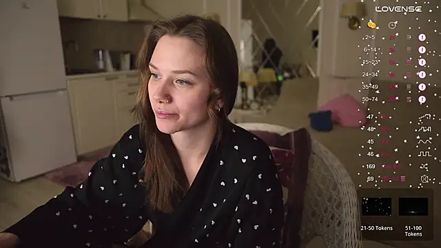 alexa feels  online show from 14, 2, 2026