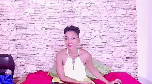 EbonyStarLite69 online show from 17, 3, 2025