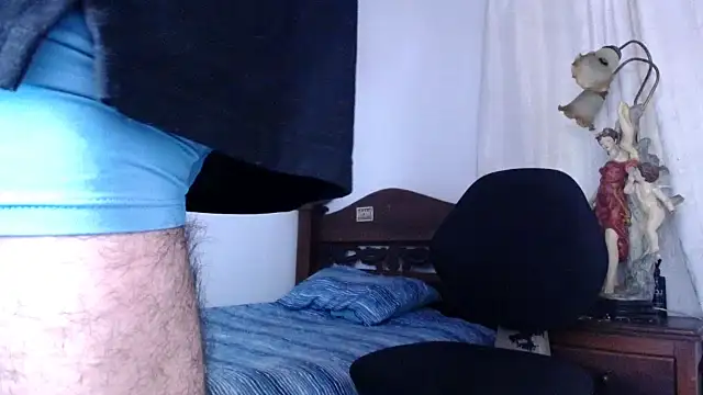 Bull Xvi online show from 12, 1, 2026