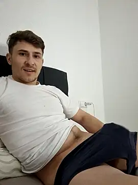 Boddy1301 online show from 23, 3, 2026