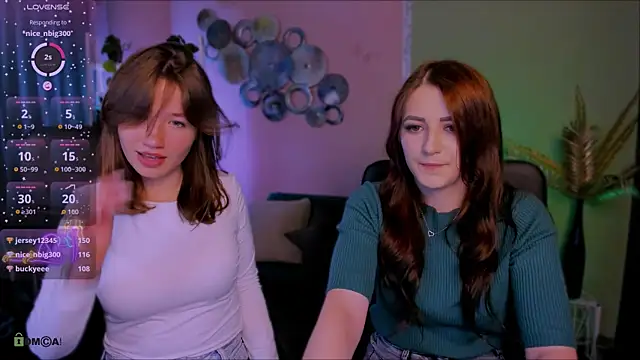 catherine kitty online show from 1, 10, 2025