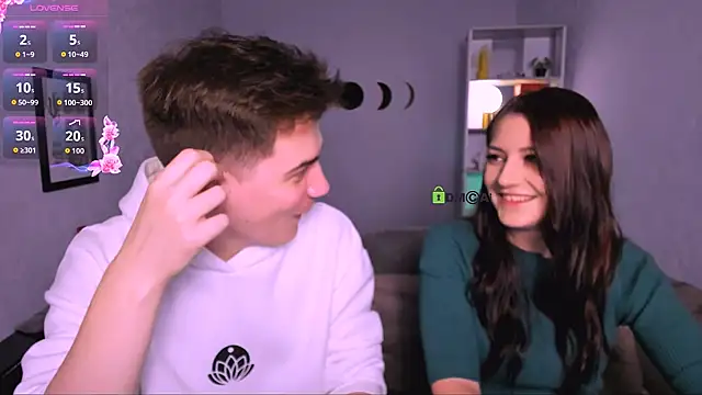 catherine kitty online show from 18, 10, 2025