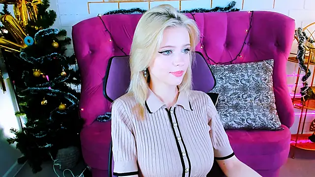 LeonaStane online show from 7, 1, 2026