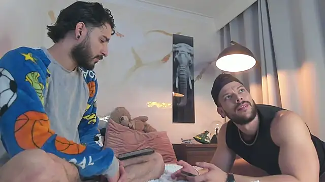 bakersboyssexys online show from 9, 11, 2025