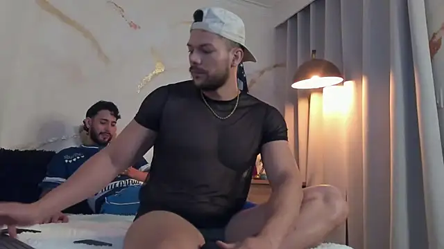 bakersboyssexys online show from 19, 1, 2026