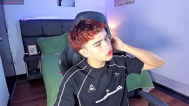 Aiiden 15 online show from 20, 11, 2025