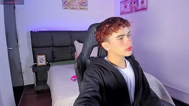 Aiiden 15 online show from 24, 11, 2025