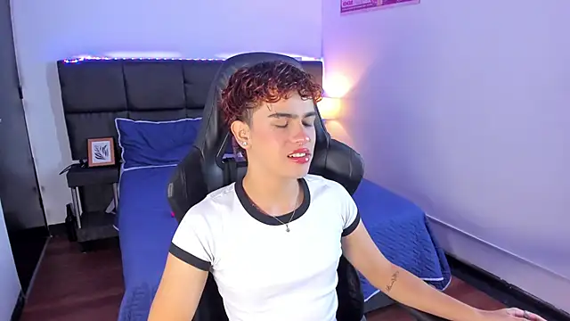 Aiiden 15 online show from 29, 11, 2025