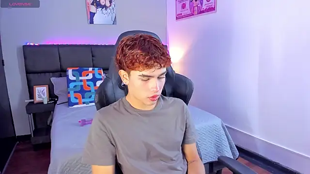 Aiiden 15 online show from 16, 12, 2025