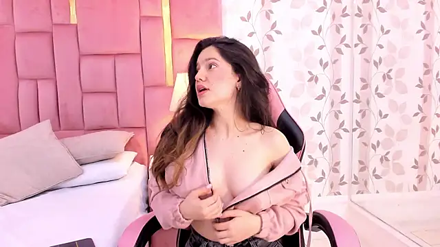 ArianaFranco online show from 27, 11, 2025