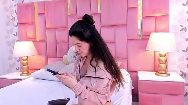 ArianaFranco online show from 17, 12, 2025